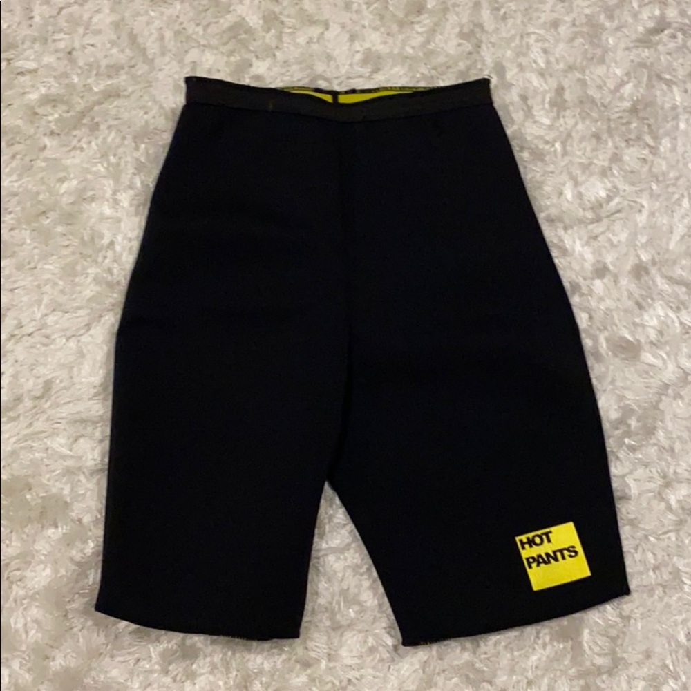 Hot Pants